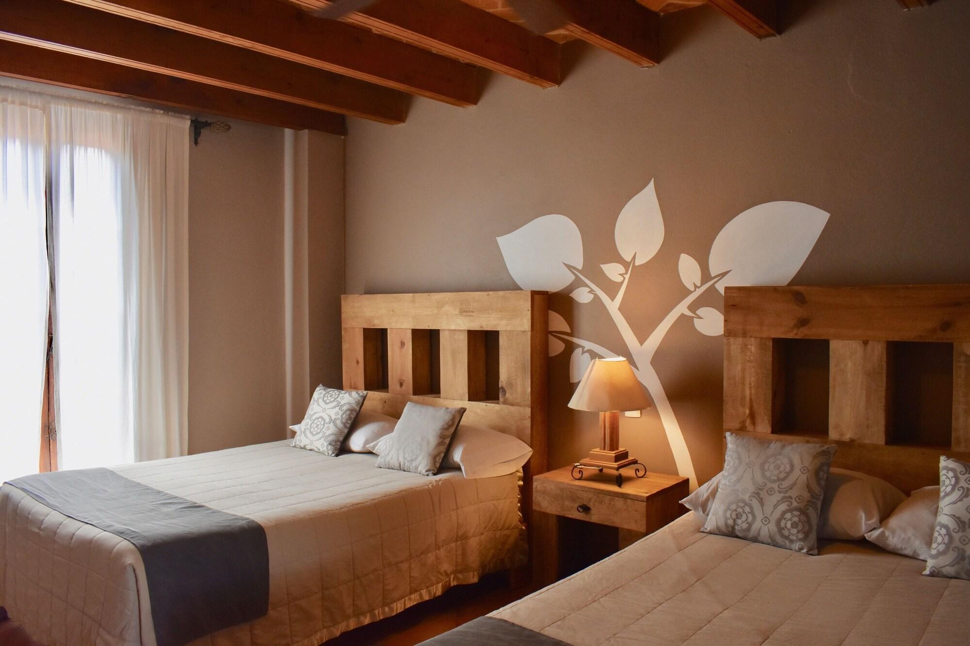 Hotel Ana Catalina And Suites San Miguel de Allende Bagian luar foto