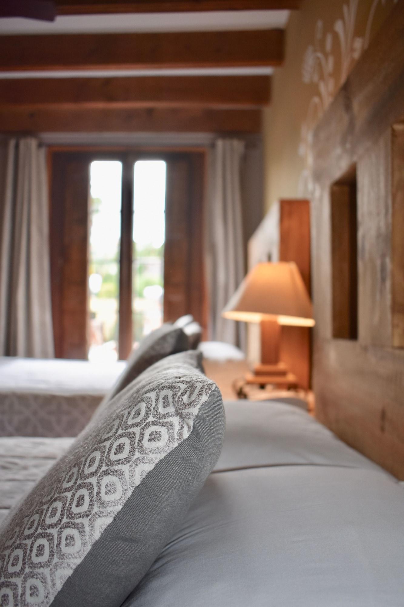 Hotel Ana Catalina And Suites San Miguel de Allende Bagian luar foto