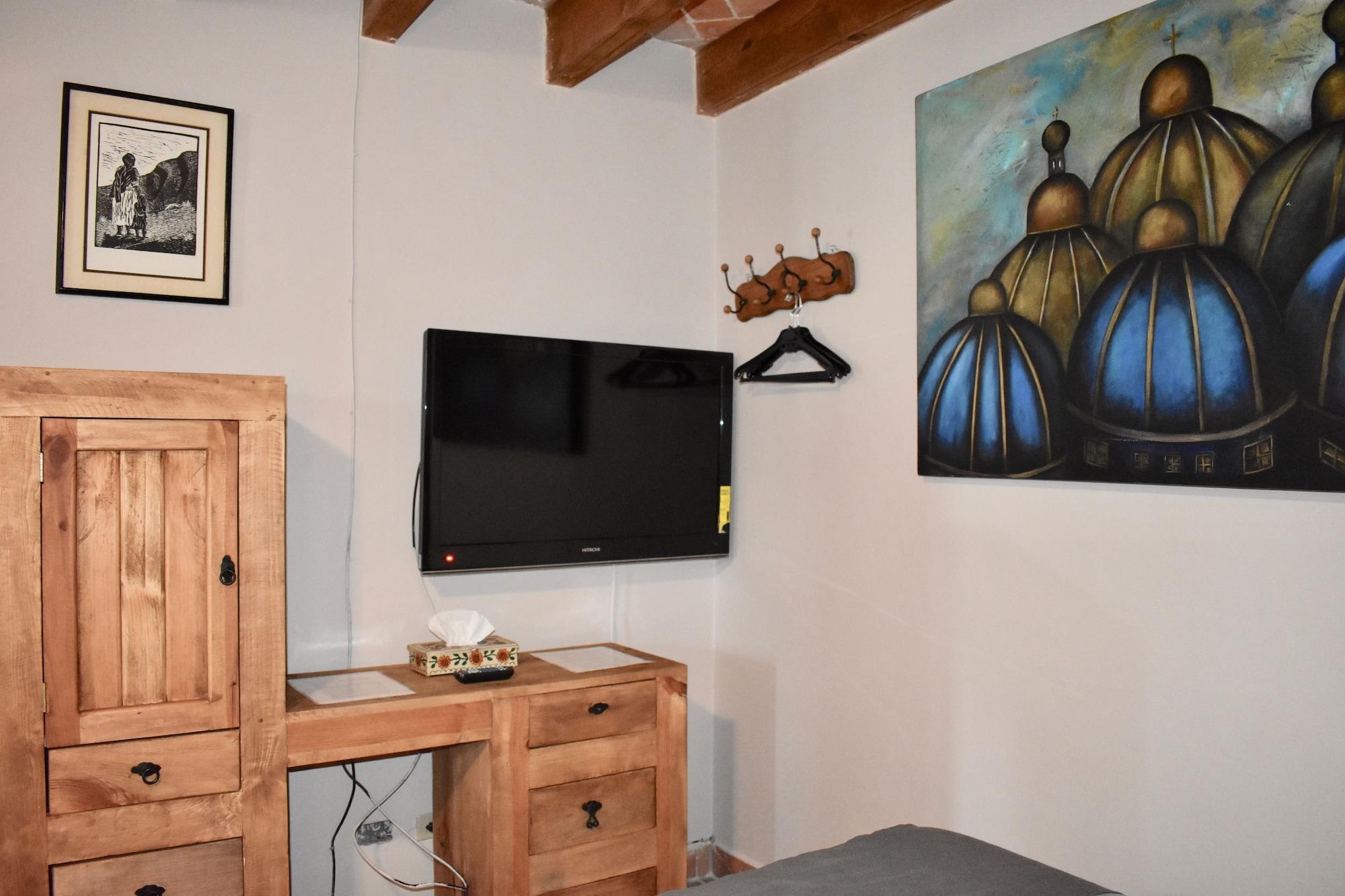 Hotel Ana Catalina And Suites San Miguel de Allende Bagian luar foto