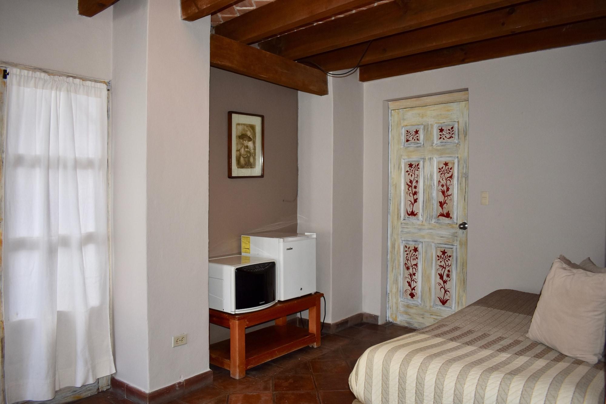 Hotel Ana Catalina And Suites San Miguel de Allende Bagian luar foto