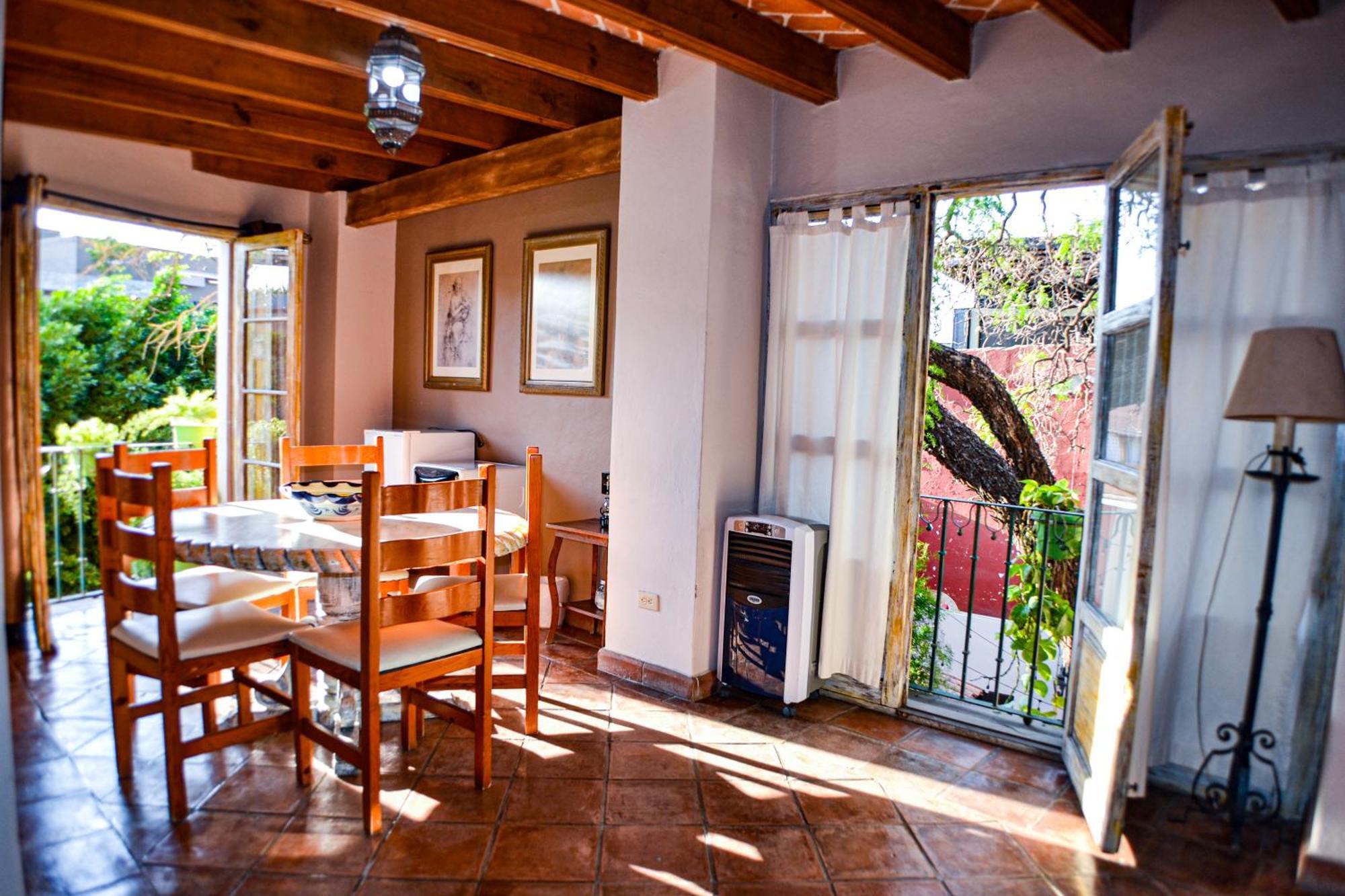 Hotel Ana Catalina And Suites San Miguel de Allende Bagian luar foto