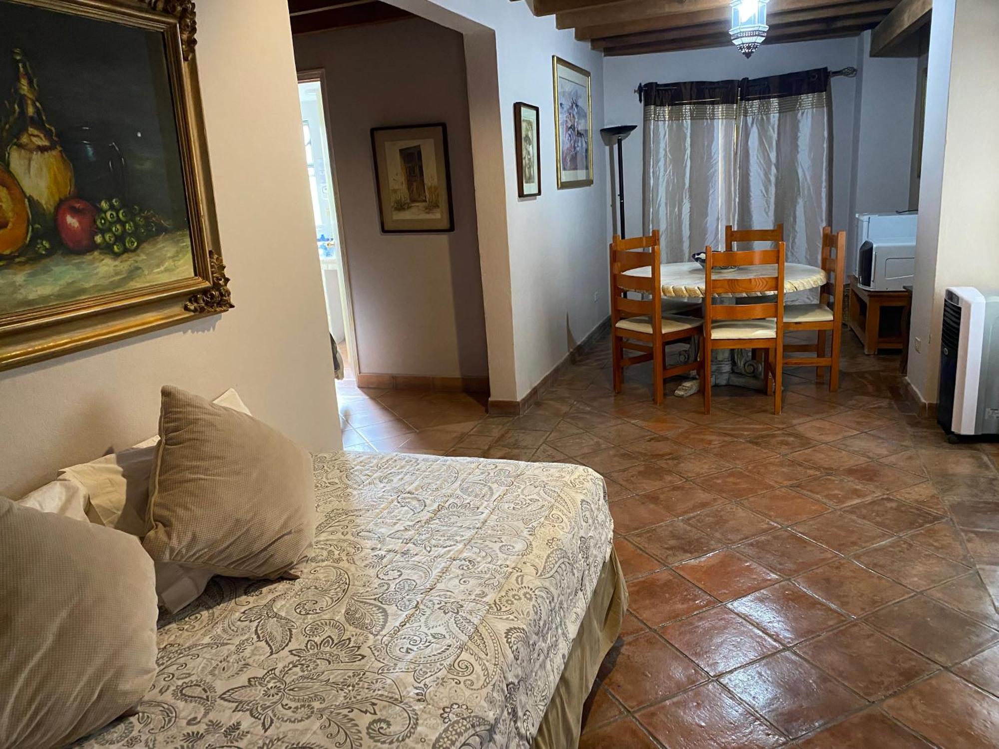 Hotel Ana Catalina And Suites San Miguel de Allende Bagian luar foto