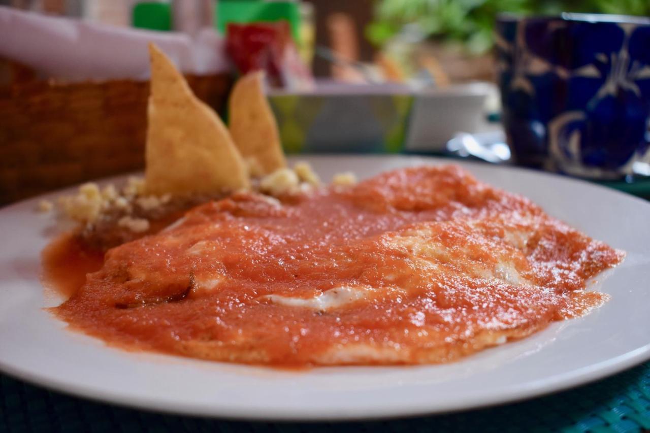 Hotel Ana Catalina And Suites San Miguel de Allende Bagian luar foto